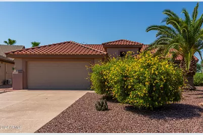 15631 W Bethesda, Surprise, AZ 85374 - Photo 1