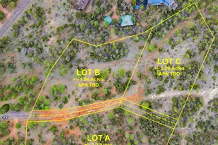 2255 Bootlegger, Overgaard, AZ 85933 - Photo 1