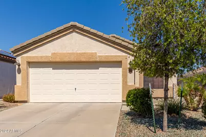 24053 N Mojave Lane, Florence, AZ 85132 - Photo 1