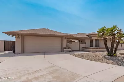 14519 W Trading Post Drive, Sun City West, AZ 85375 - Photo 1