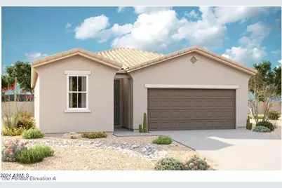 48395 N Dorotea, Gold Canyon, AZ 85118 - Photo 1