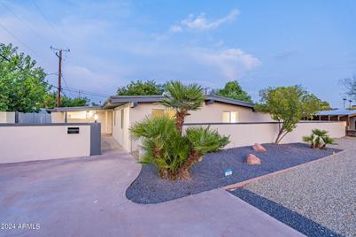 5833 N 10th Street, Phoenix, AZ 85014 - Photo 1