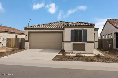 5729 S 243rd Drive, Buckeye, AZ 85326 - Photo 1