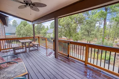 4380 W Eagle, Show Low, AZ 85901 - Photo 1