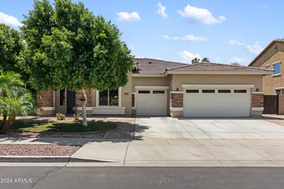 7825 W Rovey, Glendale, AZ 85303 - Photo 1