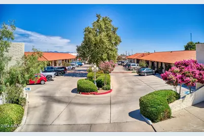 400 W Fry Boulevard #13, Sierra Vista, AZ 85635 - Photo 1