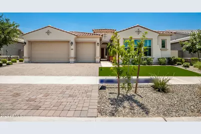 9649 E Solina, Mesa, AZ 85212 - Photo 1