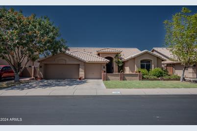 7180 W Pershing Avenue, Peoria, AZ 85381 - Photo 1