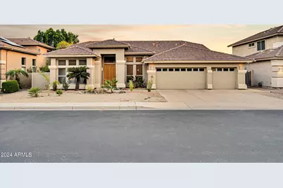 6529 W Via Montoya, Glendale, AZ 85310 - Photo 1