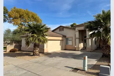 6607 S 5th, Phoenix, AZ 85042 - Photo 1