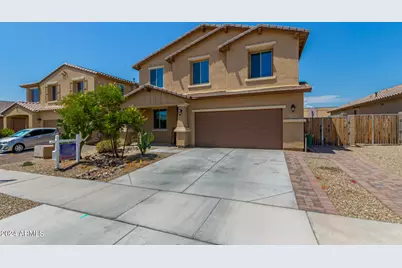 17168 W Molly, Surprise, AZ 85387 - Photo 1