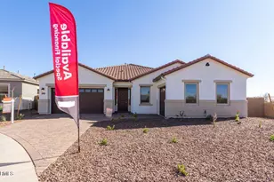23997 N 172nd Ave, Surprise, AZ 85387 - Photo 1