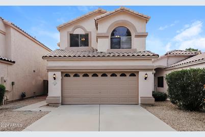 4929 W Bluefield Avenue, Glendale, AZ 85308 - Photo 1