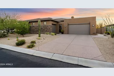 37202 NE Greythorn Circle, Carefree, AZ 85377 - Photo 1