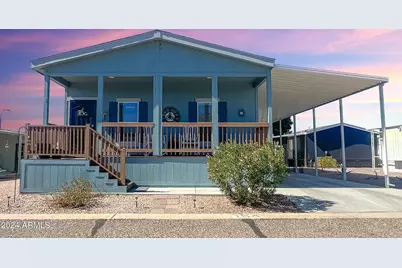 8600 E Broadway, Mesa, AZ 85208 - Photo 1