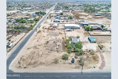 12049 S Airport Road, Buckeye, AZ 85326 - Photo 1