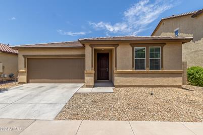 4808 W Lydia Lane, Laveen, AZ 85339 - Photo 1