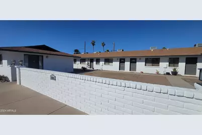 1224 E Dunlap Avenue, Phoenix, AZ 85020 - Photo 1