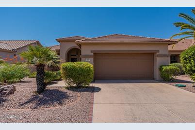 18057 W Fairway Drive, Surprise, AZ 85374 - Photo 1