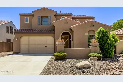 29662 N 69th Avenue, Peoria, AZ 85383 - Photo 1