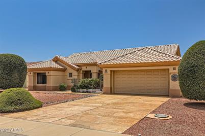 15419 W Heritage Drive, Sun City West, AZ 85375 - Photo 1