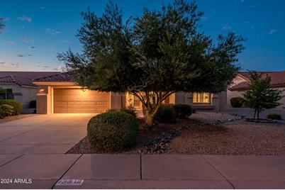 13310 W Broken Arrow Drive, Sun City West, AZ 85375 - Photo 1