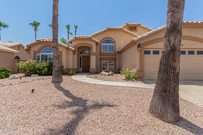 927 W Grand Caymen Drive, Gilbert, AZ 85233 - Photo 1