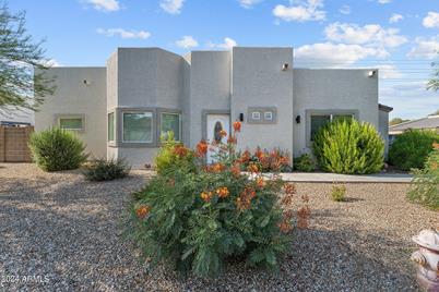 904 N Poppy Street, Wickenburg, AZ 85390 - Photo 1