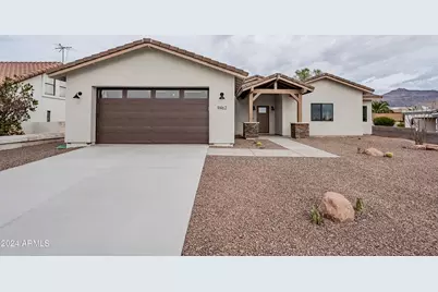 9462 E Mogollon, Gold Canyon, AZ 85118 - Photo 1