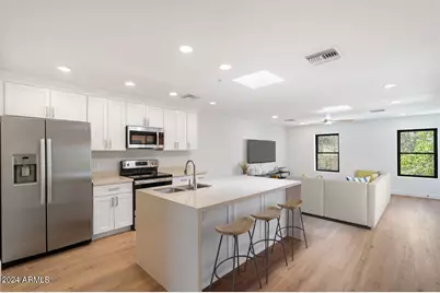 16844 E Ave Of The Fountains -- #201, Fountain Hills, AZ 85268 - Photo 1