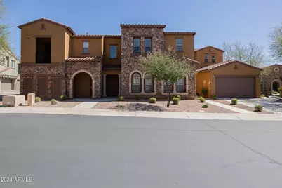 20750 N 87th, Scottsdale, AZ 85255 - Photo 1