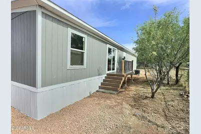 3165 W Rice, Benson, AZ 85602 - Photo 1