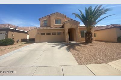 5479 Los Capanos Drive, Sierra Vista, AZ 85635 - Photo 1