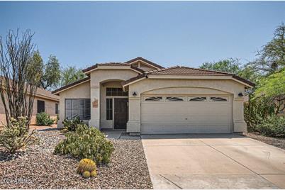 5005 S Louie Lamour Drive, Gold Canyon, AZ 85118 - Photo 1