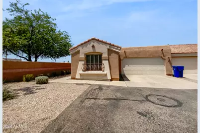 1260 S Lindsay, Mesa, AZ 85204 - Photo 1