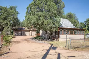 1404 N Pettet, Payson, AZ 85541 - Photo 1