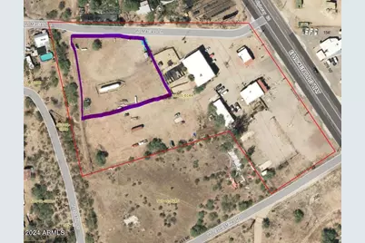 901 E Wickenburg, Wickenburg, AZ 85390 - Photo 1