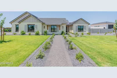 6816 N 177th Place, Waddell, AZ 85355 - Photo 1