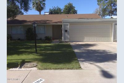 6814 N 31st Avenue, Phoenix, AZ 85017 - Photo 1