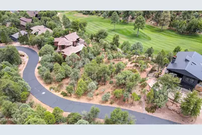 2703 E Coyote Mint, Payson, AZ 85541 - Photo 1