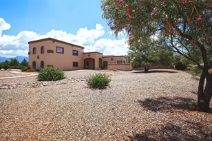 1520 N San Gabriel Ave, Sierra Vista, AZ 85635 - Photo 1
