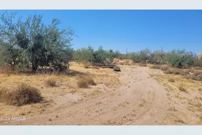 000 Roca, Florence, AZ 85132 - Photo 1