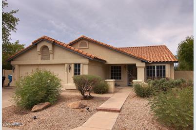 1322 E Sandra Terrace, Phoenix, AZ 85022 - Photo 1