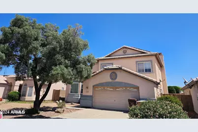 16549 N 91st Drive, Peoria, AZ 85382 - Photo 1