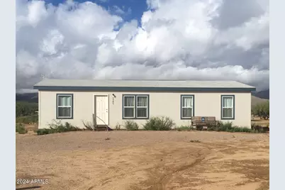 9385 W Boulder, Safford, AZ 85546 - Photo 1