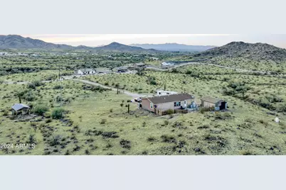 0 S 138th Avenue #400-01-092C, Goodyear, AZ 85338 - Photo 1