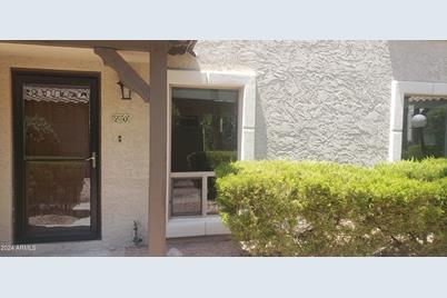 7290 E Rancho Vista Drive #20, Scottsdale, AZ 85251 - Photo 1