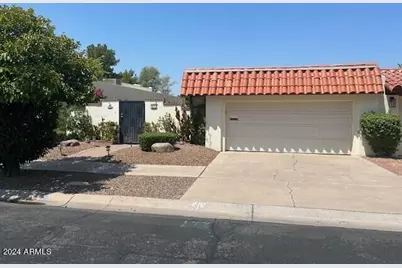 1500 N Markdale -- N #67, Mesa, AZ 85201 - Photo 1