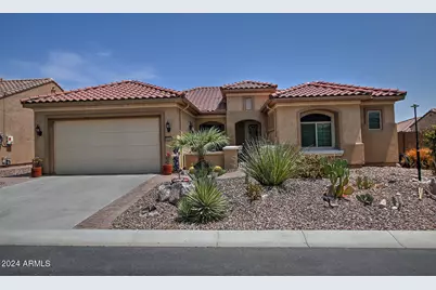 3741 N Cottonwood, Florence, AZ 85132 - Photo 1