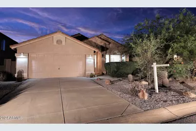 10522 E Morning Star, Scottsdale, AZ 85255 - Photo 1